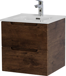 Тумба под умывальник BelBagno ETNA-500-2C-SO-RW Тумба под умывальник BelBagno ETNA-500-2C-SO-RW