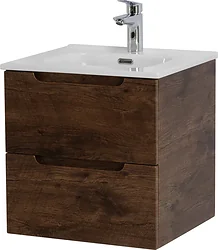 Тумба под умывальник BelBagno ETNA-500-2C-SO-RW