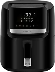 Аэрофритюрница Sencor SFR 6550BK Аэрофритюрница Sencor SFR 6550BK