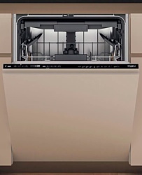 Посудомоечная машина Whirlpool WH7IPA15BM6L0