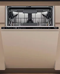 Посудомоечная машина Whirlpool WH7IPA15BM6L0 Посудомоечная машина Whirlpool WH7IPA15BM6L0