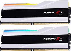 Модуль памяти G.SKILL Trident Z5 RGB F5-6400J3039G16GX2-TZ5RW