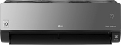 Сплит-система LG ARTCOOL Mirror AC12BK