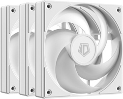 Вентилятор для корпуса ID-COOLING AS-120-W Trio