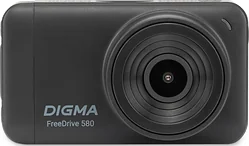 Видеорегистратор Digma FreeDrive 580 FD580