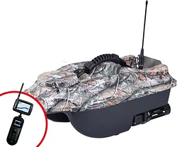 Boatman Actor Pro (maple)