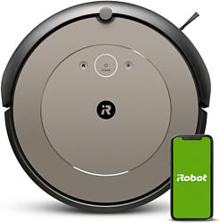 Робот-пылесос iRobot Roomba i1 (i1152)