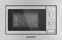 Микроволновая печь Meferi MMO6020IX Light