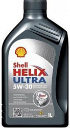 Shell Helix Ultra 5W-30 1л 550040750 Shell Helix Ultra 5W-30 1л 550040750