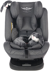 Автокресло Martin Noir ProFit (mouse grey)