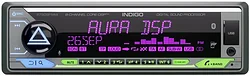 Автомагнитола Aura Indigo-879DSP MKII
