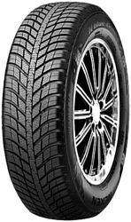 Nexen/Roadstone N'Blue 4Season Van 235/65 R16C 115/113R Nexen/Roadstone N'Blue 4Season Van 235/65 R16C 115/113R