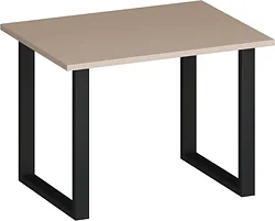 Журнальный столик Макс Стайл СтЖ-600 (капучино) Журнальный столик Макс Стайл СтЖ-600 (капучино)