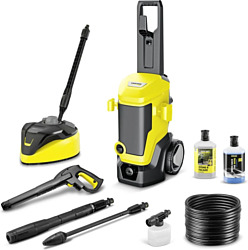 Мойка высокого давления Karcher K 7 WCM FJ Home (1.317-403.0)