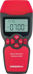 Мультиметр Ermenrich NetGeeks NU10 82556