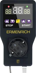 Терморегулятор Ermenrich SC20 83592