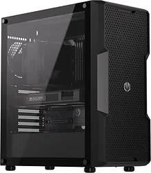 Корпус для компьютера Endorfy Regnum 400 Air EY2A008