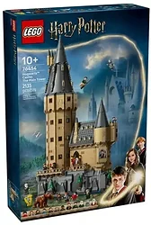 Конструктор LEGO Harry Potter 76454 Замок Хогвартс: Главная башня Конструктор LEGO Harry Potter 76454 Замок Хогвартс: Главная башня