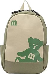 Городской рюкзак VALIGETTI 308-M19-GRN (зеленый) Городской рюкзак VALIGETTI 308-M19-GRN (зеленый)