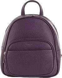 Городской рюкзак David Jones 823-7000-2-PRP (фиолетовый)