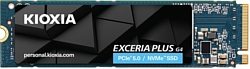 SSD Kioxia Exceria Plus G4 2TB LVD10Z002TG8