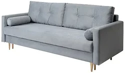 Прямой диван Mio Tesoro Кристиан 496 (Велутто 52) Прямой диван Mio Tesoro Кристиан 496 (Велутто 52)