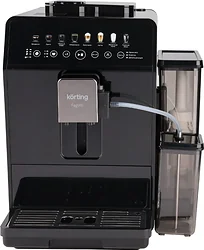Кофемашина Korting KACM 2026 N Fagotti Кофемашина Korting KACM 2026 N Fagotti