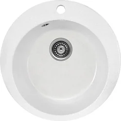 Кухонная мойка Saniteco Linea