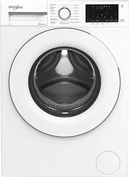 Стиральная машина Whirlpool WAM 87W PL AI AdaptiveWash Стиральная машина Whirlpool WAM 87W PL AI AdaptiveWash
