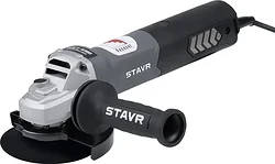 Угловая шлифмашина (болгарка) Ставр SAG 13-125BL-VS