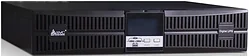 Источник бесперебойного питания SVC RT-3KL-LCD/SE