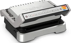 Электрогриль Tefal OptiGrill GC772D10