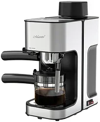 Рожковая кофеварка Maestro MR-411
