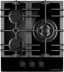 Газовая варочная панель KUPPERSBERG FG 41 B