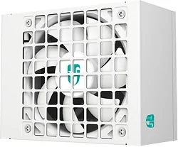 Блок питания GamerStorm PS750G WH