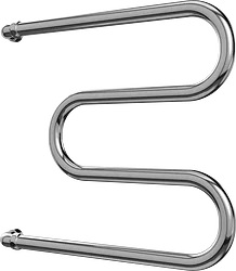 Полотенцесушитель Terminus М-обр AISI 32x2 (600x700)