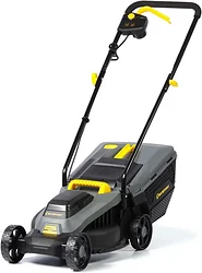 Газонокосилка Champion EM3212/1 Газонокосилка Champion EM3212/1