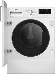 Стиральная машина BEKO BI3DBT8841 W