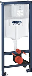 Система инсталляции Grohe Rapid SL WC 39750001 Система инсталляции Grohe Rapid SL WC 39750001