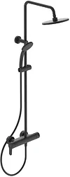 Душевая система Ideal Standard Ceratherm T25 BC750XG Душевая система Ideal Standard Ceratherm T25 BC750XG