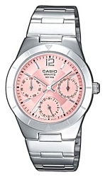 Casio LTP-2069D-4A