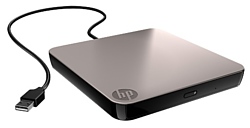 Оптический привод HP A2U57AA Silver