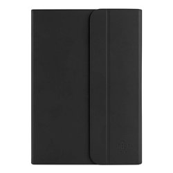 Belkin QODE Portable Black для iPad mini/iPad mini Retina (F5L145ttBLK)