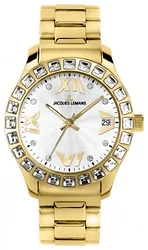 Наручные часы Jacques Lemans 1-1517ZC Наручные часы Jacques Lemans 1-1517ZC