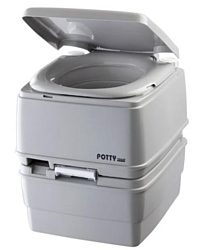 Thetford Potty Toilet High Luxe