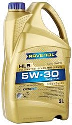 Ravenol HLS 5W-30 5л