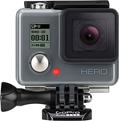GoPro HERO (CHDHA-301)