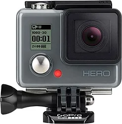 Экшн-камера GoPro HERO (CHDHA-301)