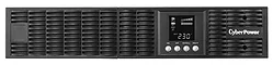 Источник бесперебойного питания CyberPower OLS1500ERT2U