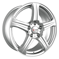 Vorxtec PT008 6x15/5x114.3 D73.1 ET44 S